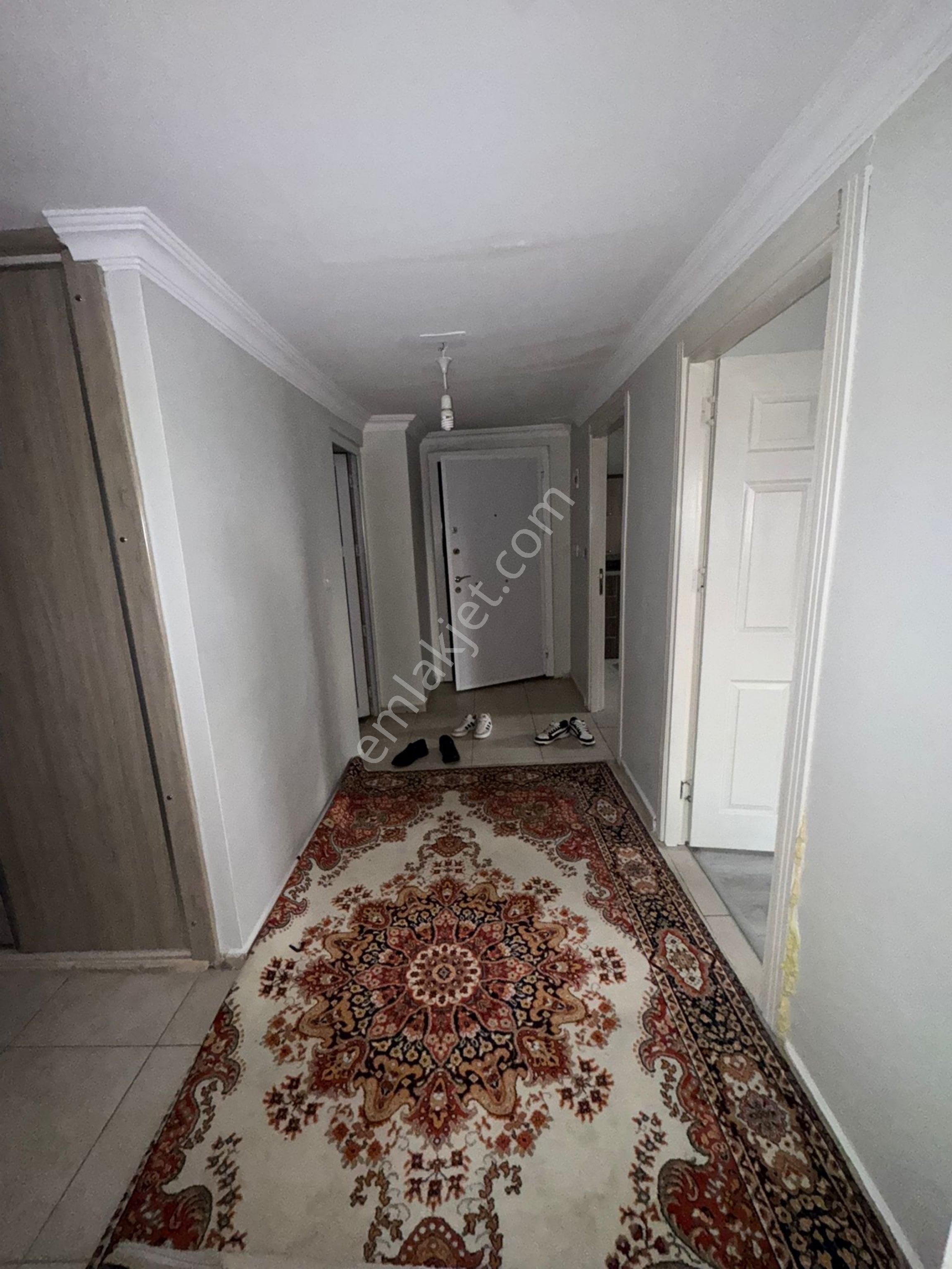 Kiralık Daire Merkezde