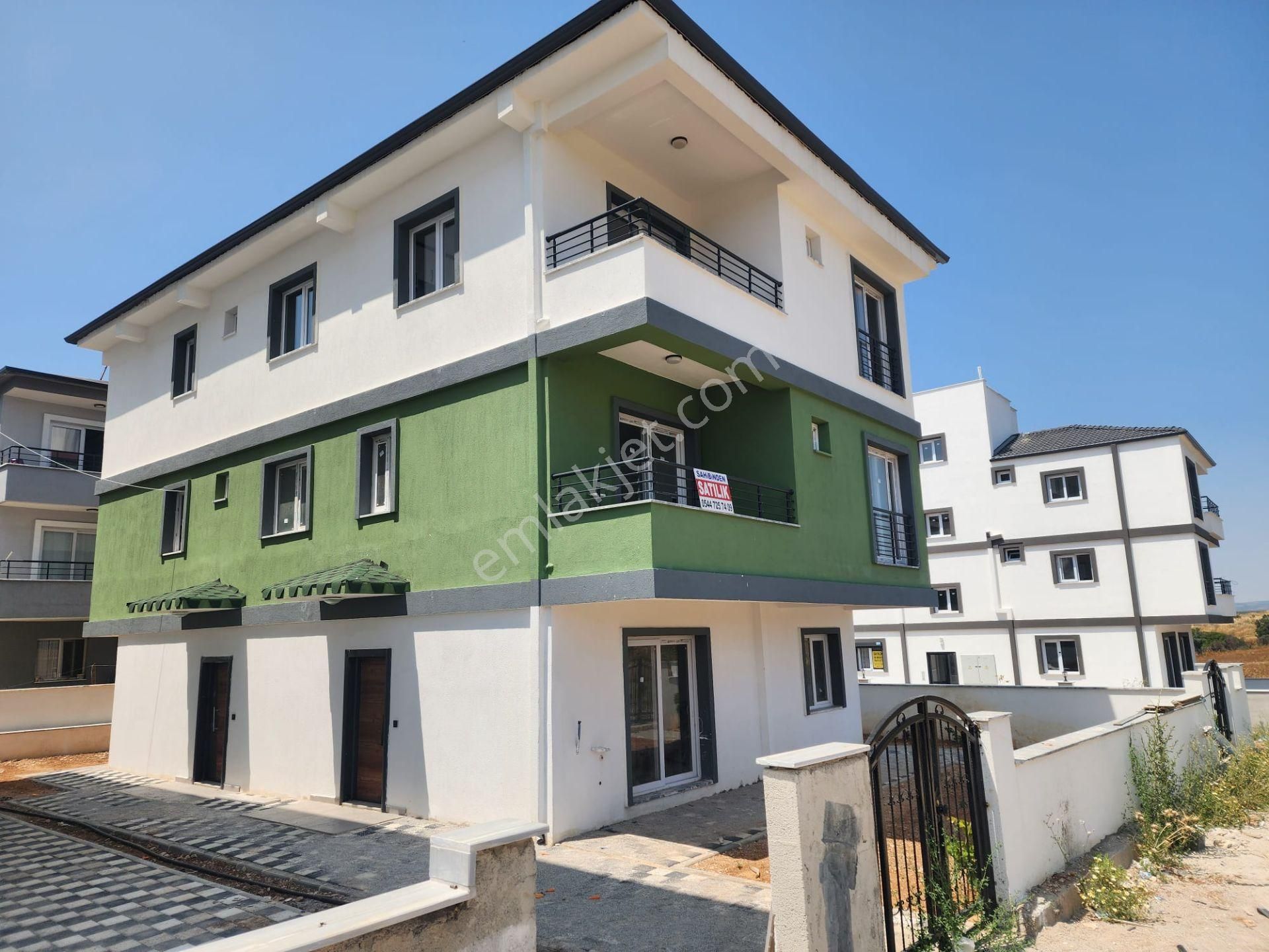 Hisar Mah 2+1 Açık Mutfak Satılık Daire.