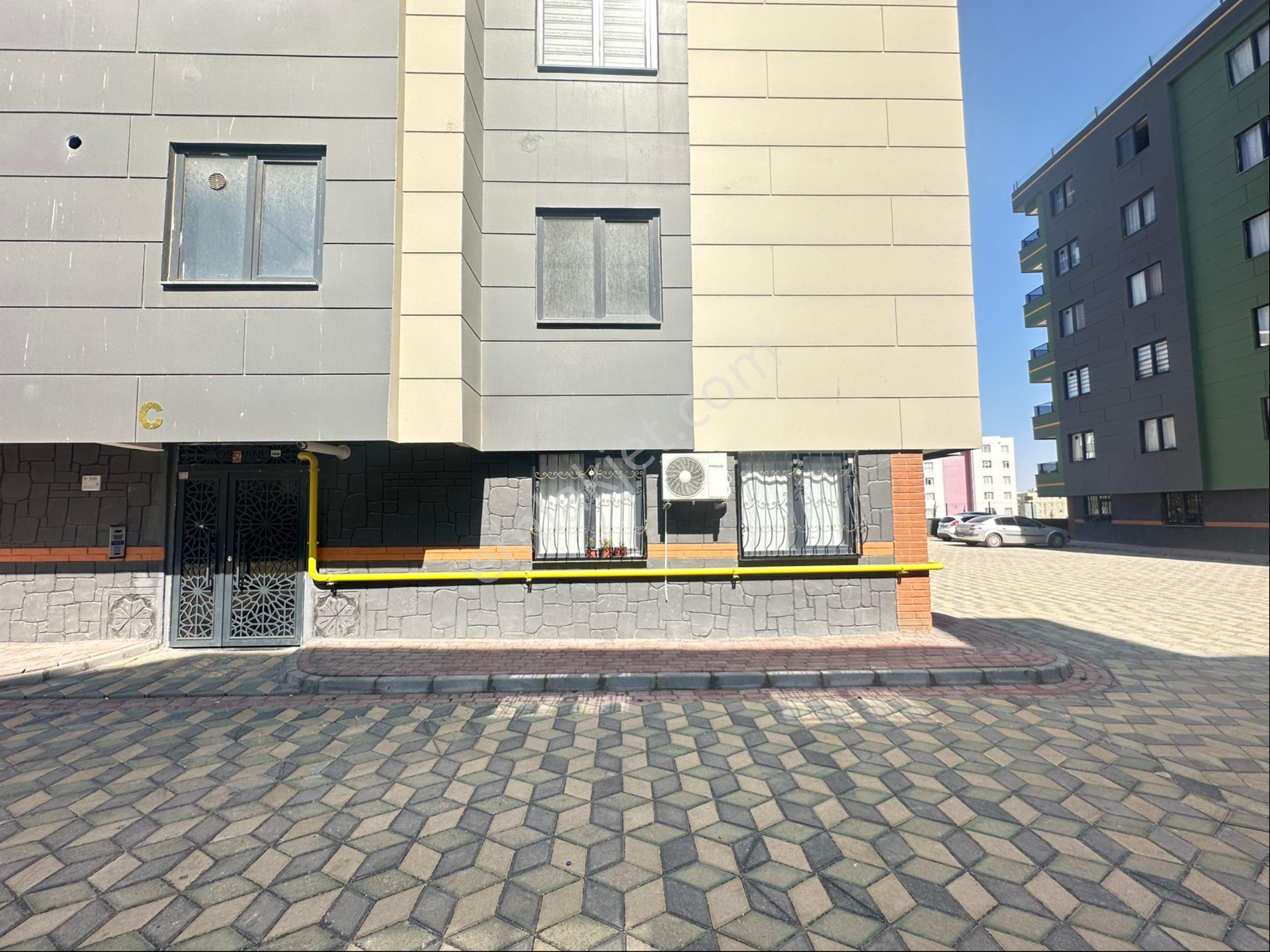 Kiralık Eşyalı 1+1 Daire
