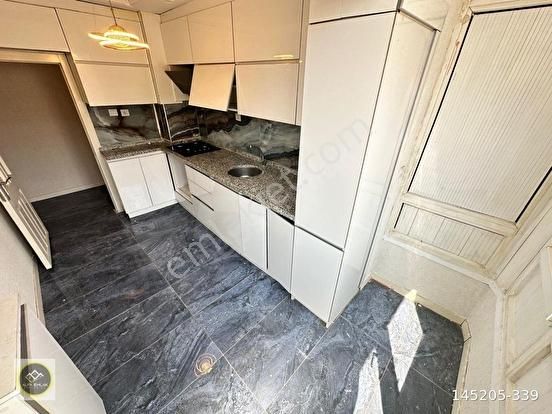 Alfadan Bağımsız Salon Ön & Güney Cephe Masrafsız Fırsat Daire!!