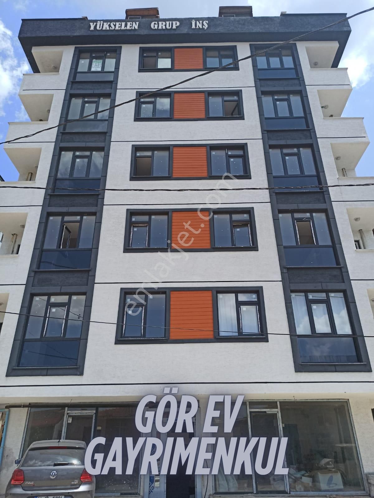 🏡 Battalgazi Merkez’de Sıfır, Teraslı 3+1 Dubleks Daire – Kaçırılmayacak Fırsat!