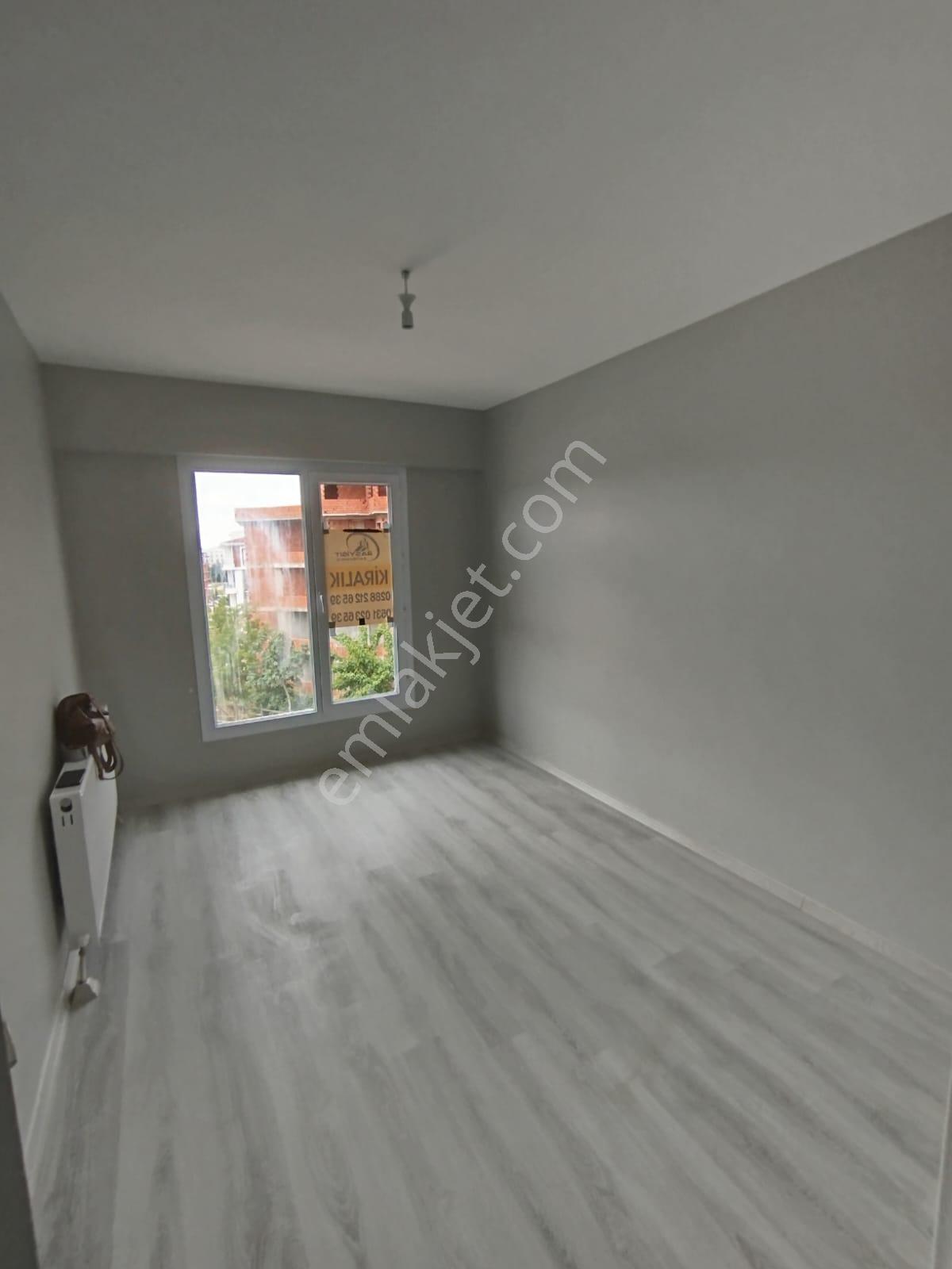 İstasyon Mahallesinde Kiralık 2+1 Sıfır Daire - Görsel 2