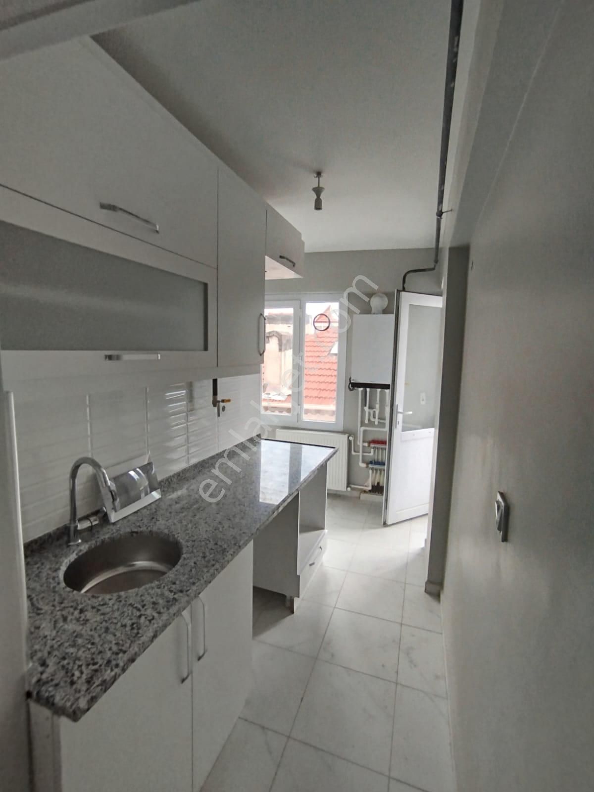 İstasyon Mahallesinde Kiralık 2+1 Sıfır Daire