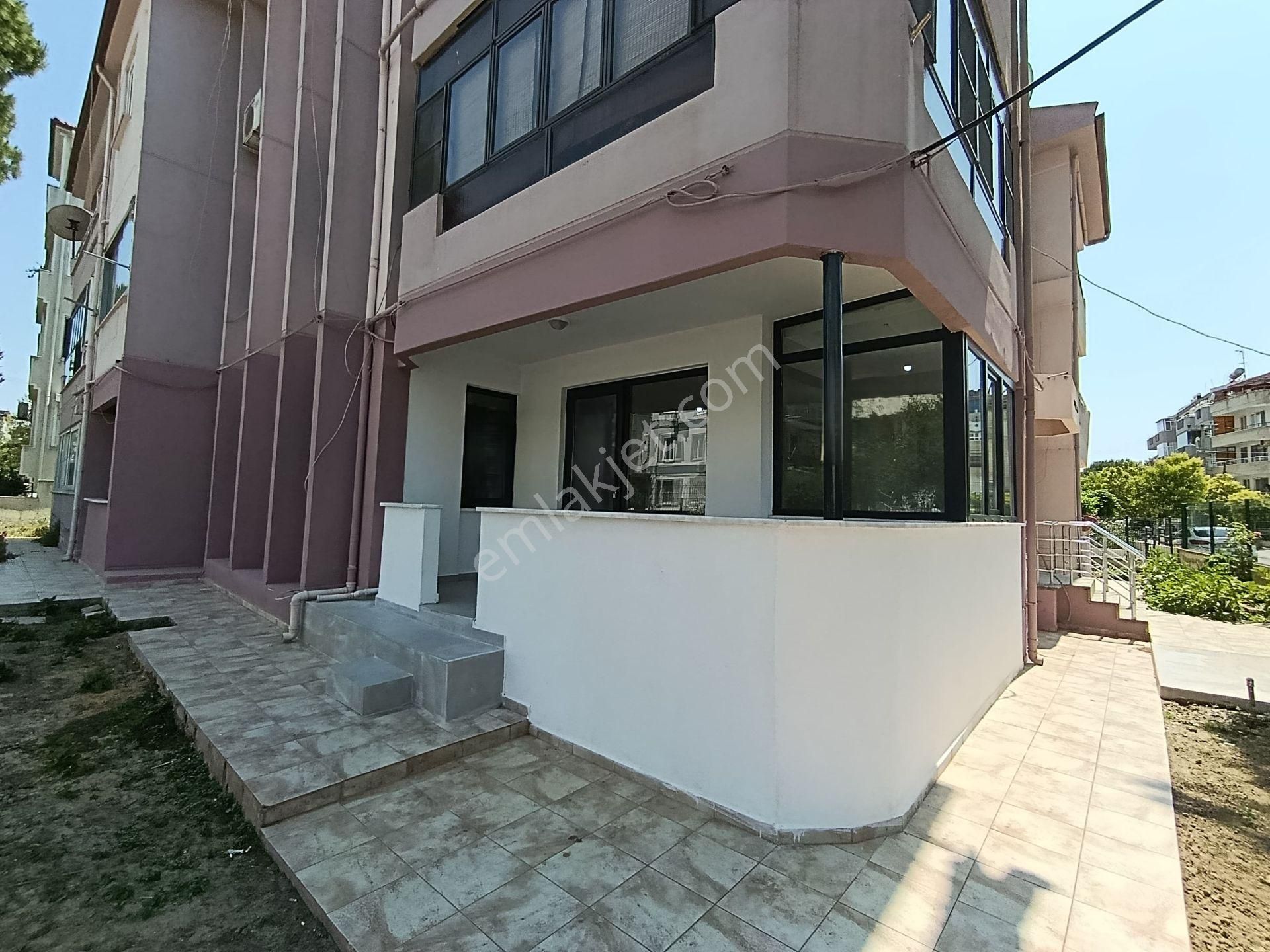 Akçayda Müstakil Tadında Ön Cephe Full Yapılı 2+1 Fırsat Daire