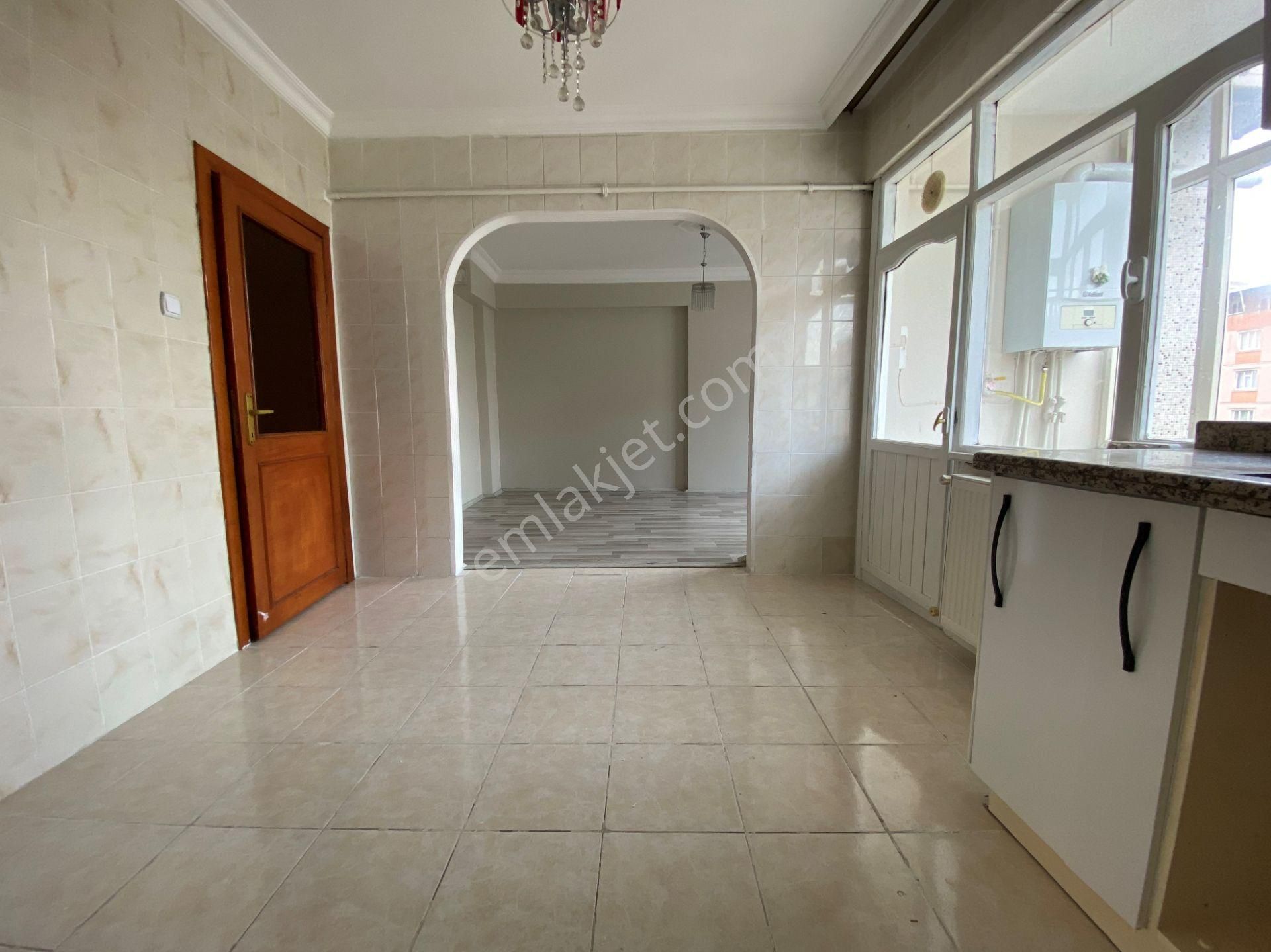 İstanbul House'dan B.evler'de 3+1 Boş Temiz Oturuma Hazır - Görsel 17