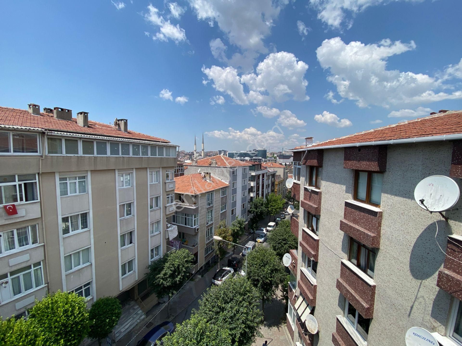 İstanbul House'dan B.evler'de 3+1 Boş Temiz Oturuma Hazır - Görsel 9