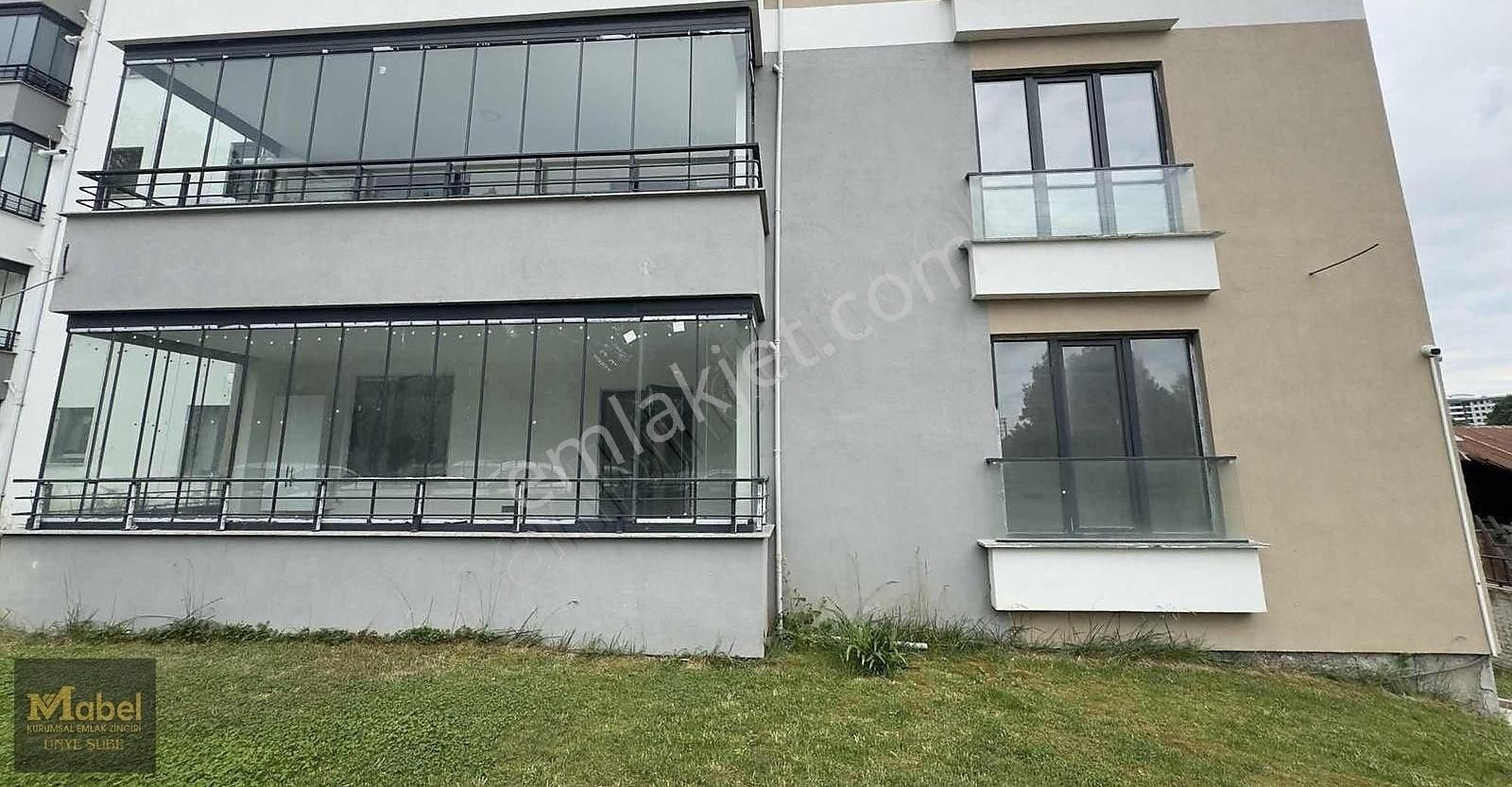 Mabel'dn Fırsat Ultra Lüks Bahçe Katı Fırsatı Gyn Odalı.ebvyn Bn