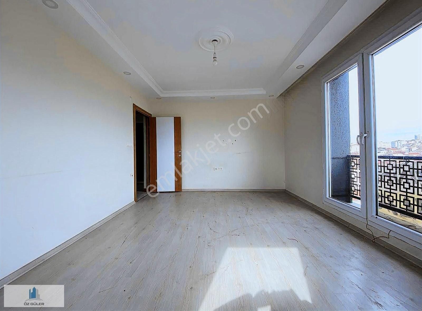 Öz Güler Gayrimenkul'den 3+1 Tek Bloklu Butik Site İçerisinde