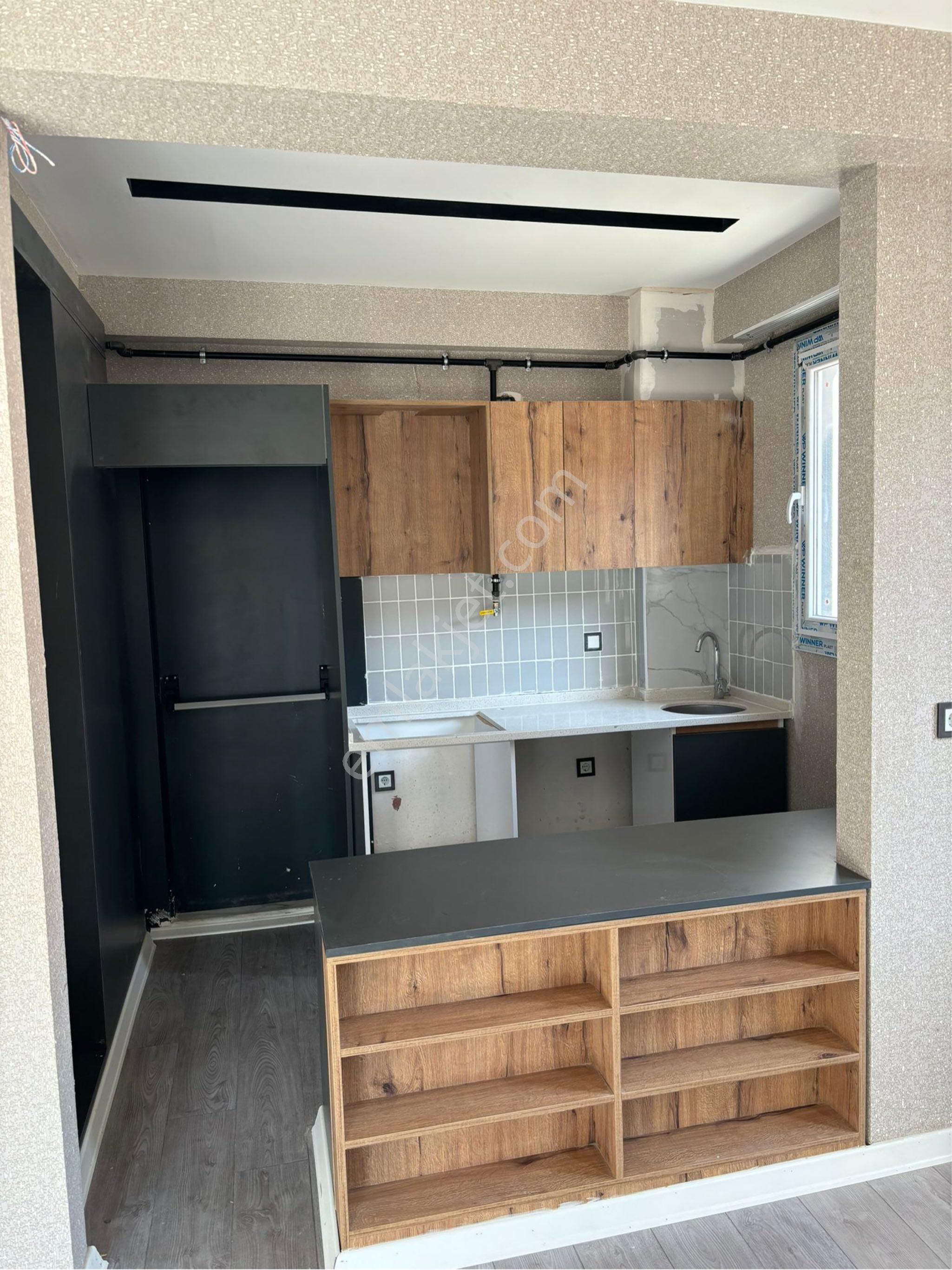 Kiralık 2+0 Daire Sitte İçerisinde