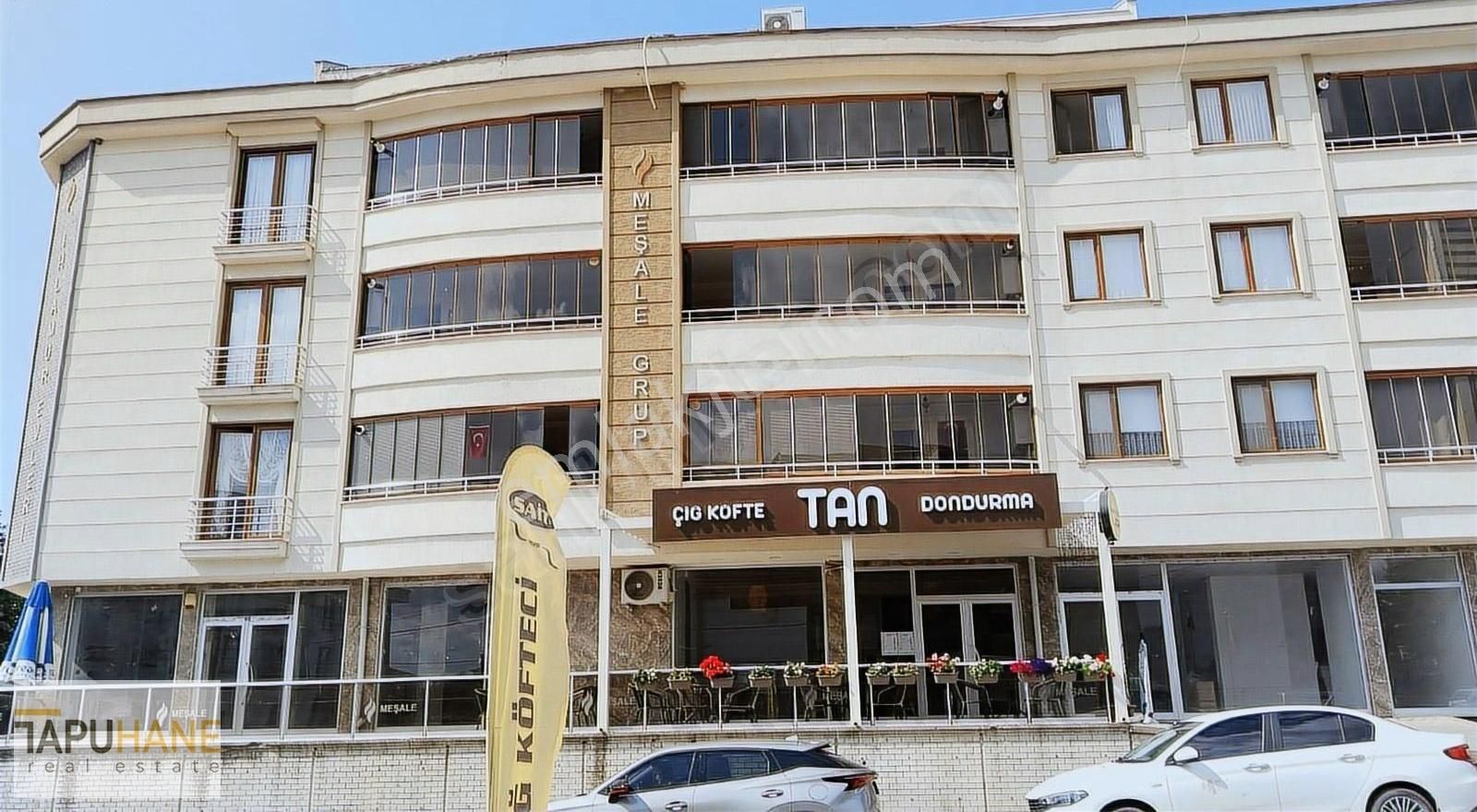 Tapuhaneden 5+1 Kiralik Daire