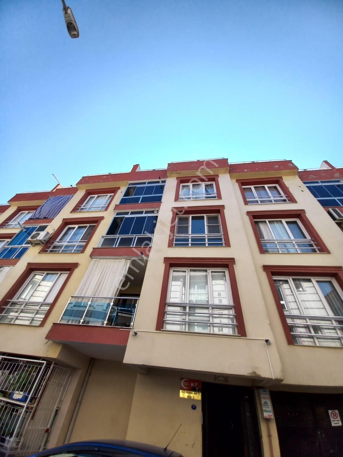 Turpa Lotus'tan Fevzi Çakmak Mahallesi'nde Tertemiz Ferah Kiralık Daire