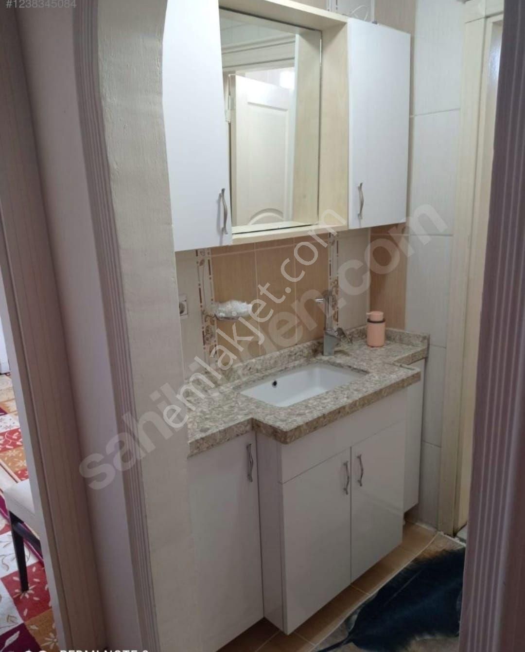 Karatay Çimenlik Mahallesi Satılık 3+1 Fırsat Daire