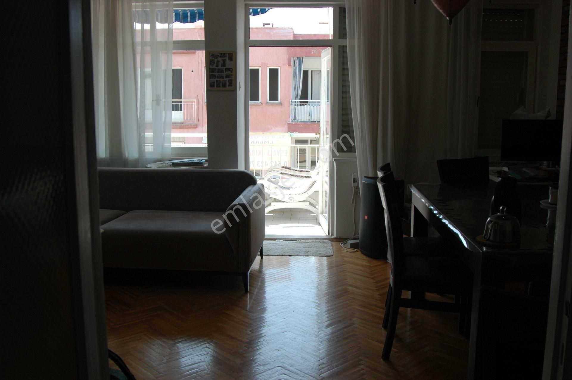 Antalya Muratpaşa Bahçelievler (möbleli)eşyalı 120m2 25.000tl