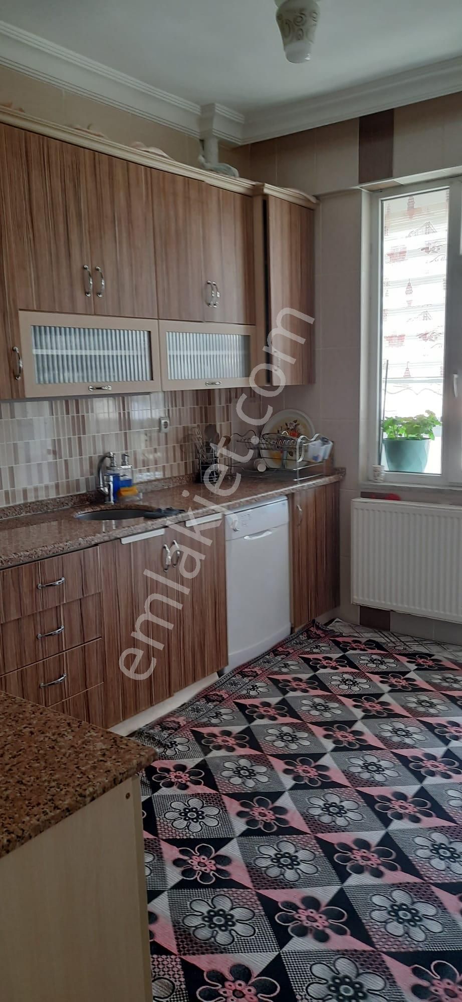 Konya Ereğli Türbe Mah.de Bakımlı Dubleks. Kat 3 D.7 /170 M²