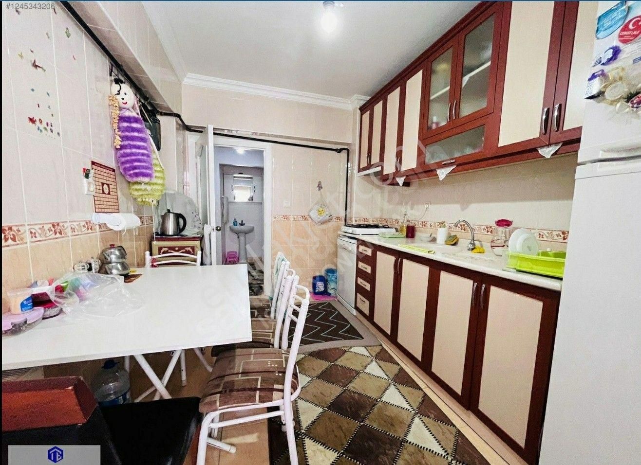 Ahi Evran Mh De 3+1 Bağımmsız Asansörlü Dairee