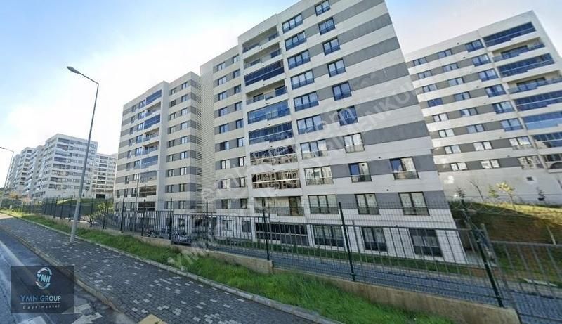 Kayaşehir 22.bölge De Satılık Peyzaj Cephe 2+1 Ara Kat Daire
