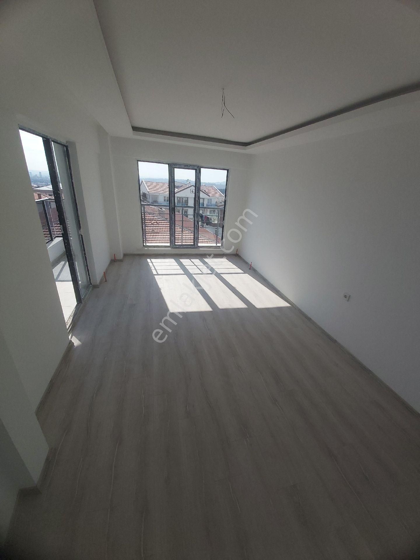 Satılık 4+1 Dublex Sıfır Daire
