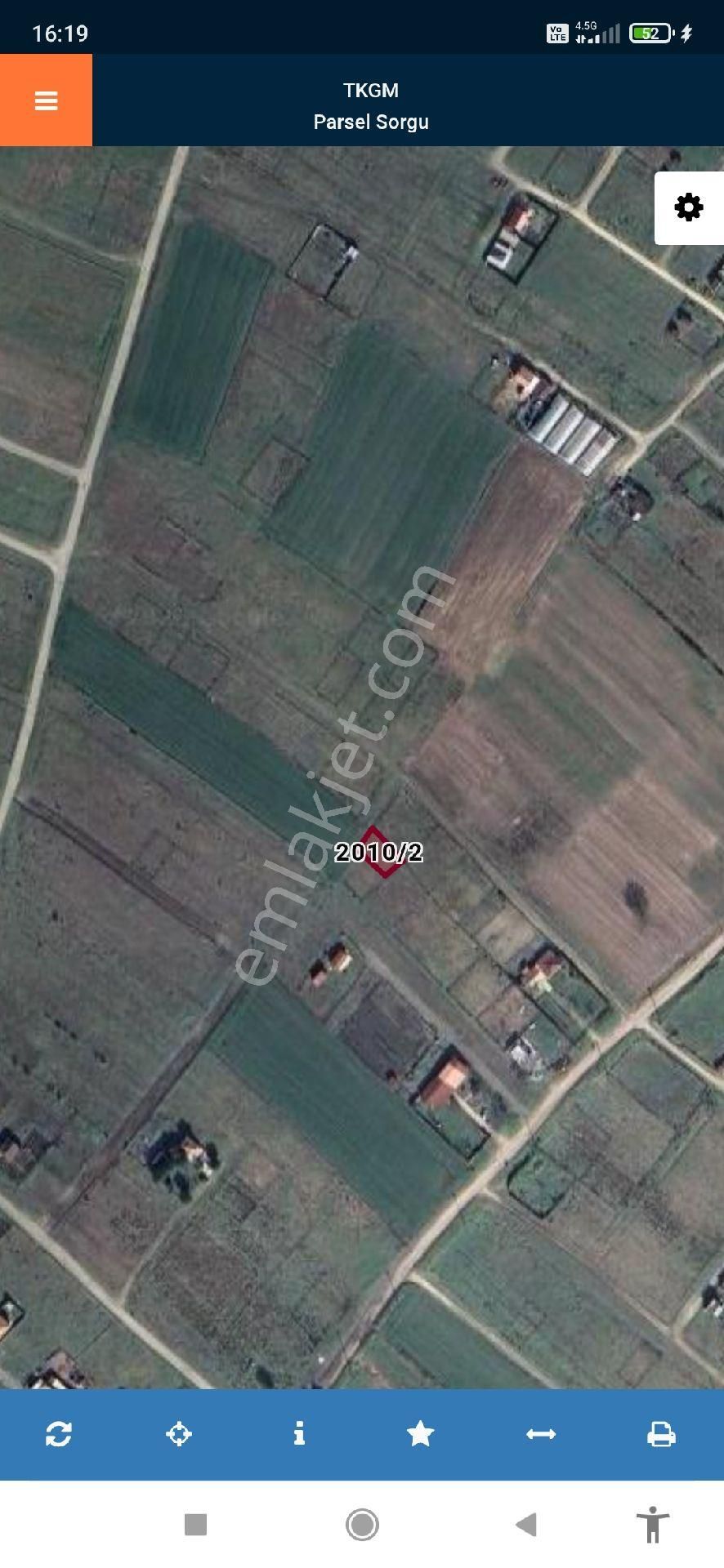 Satılık Arsa