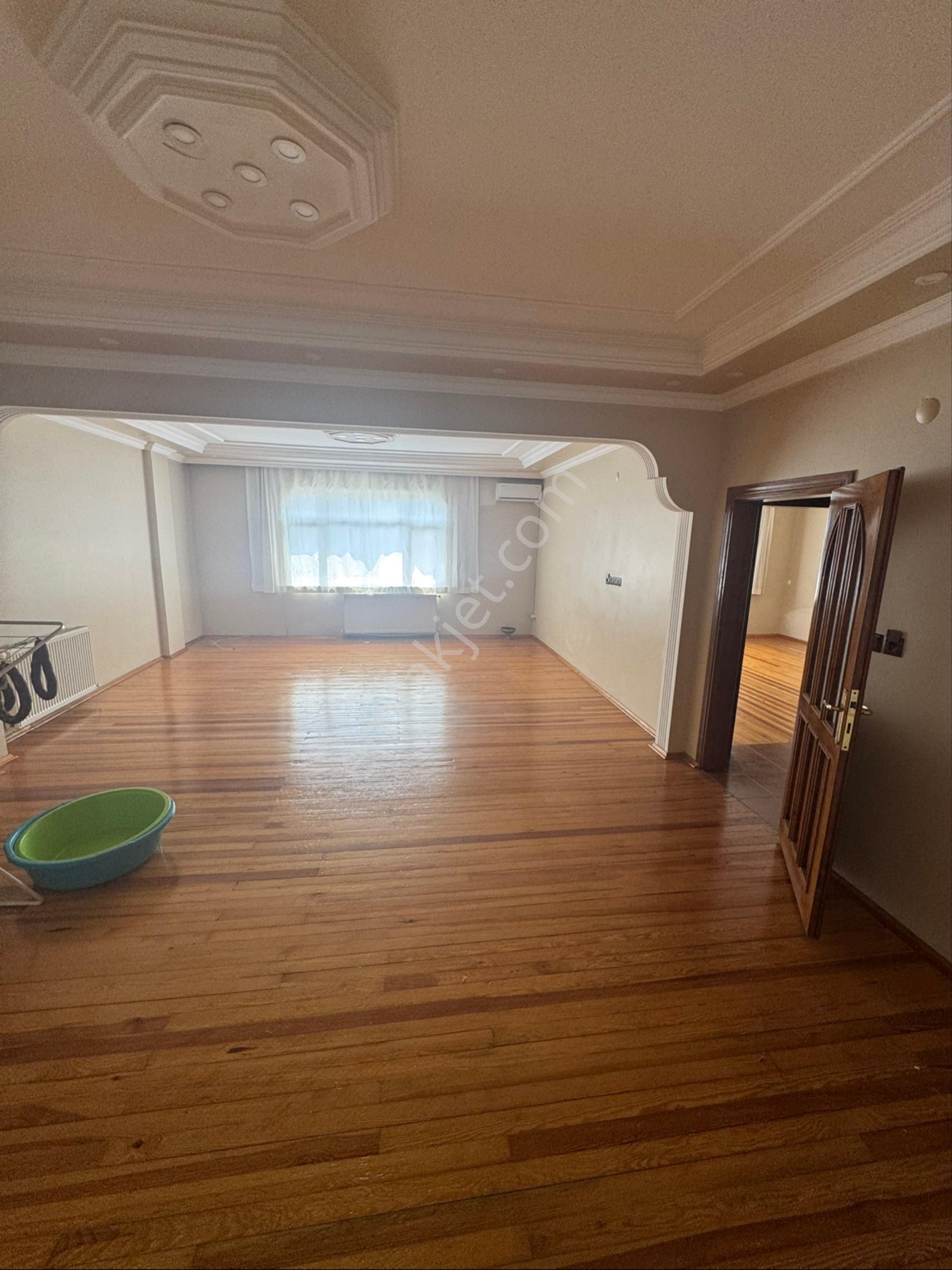 Tuna Mahallesinde Kiralık 120m2 2+1 Daire