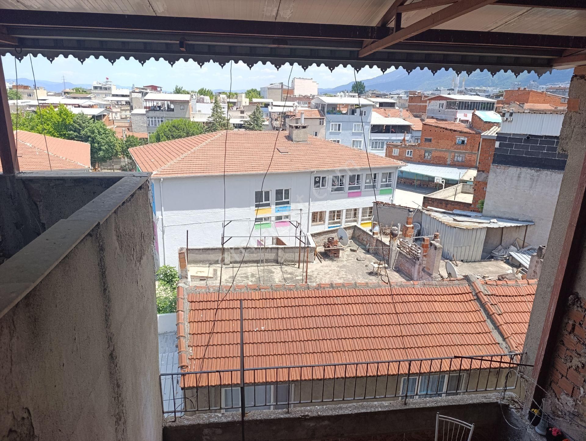 Osmangazi Kemer Çeşme Satılık Bina