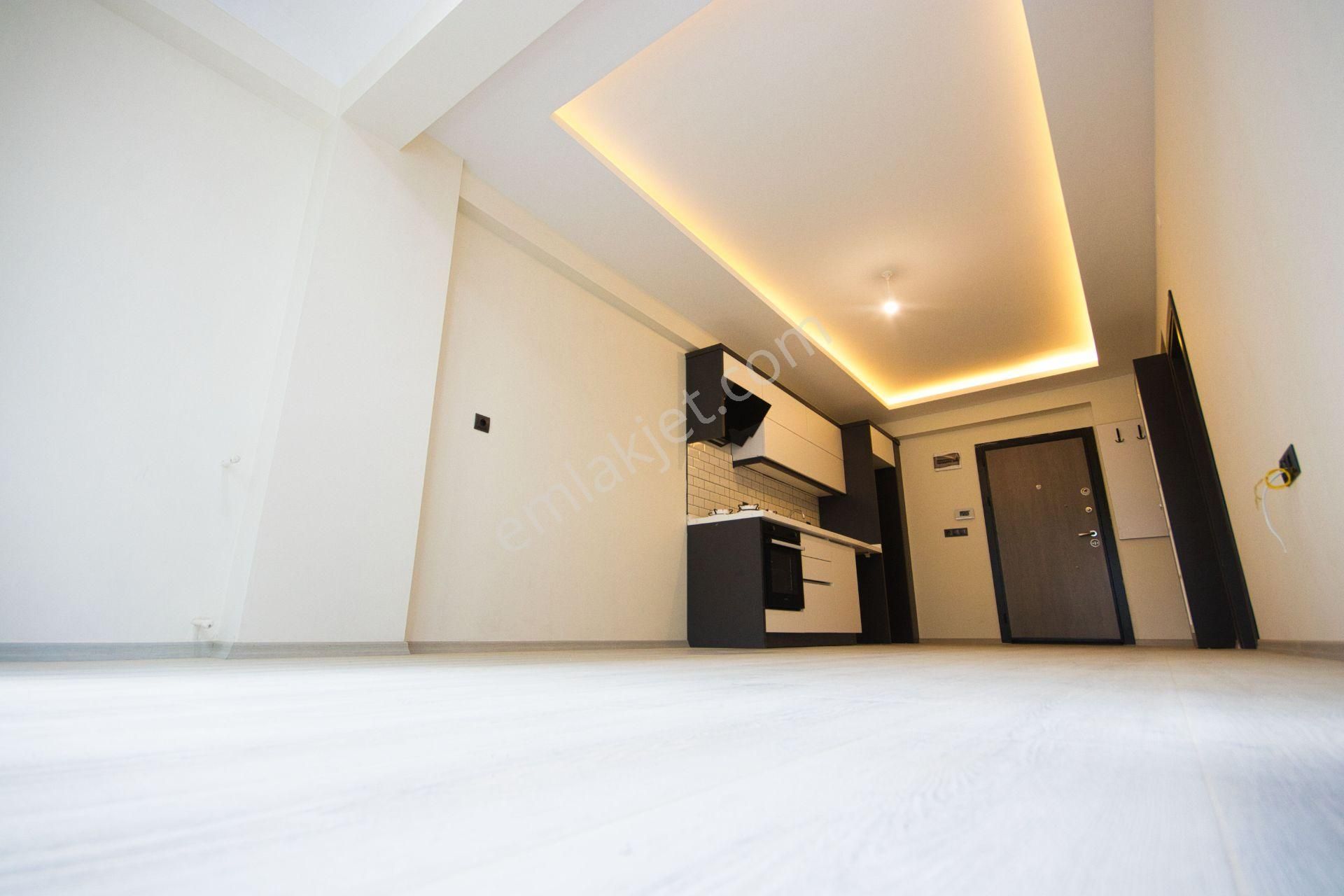 🛑🛑aktif'ten Akçay'da Satılık Kendinizi Özel Hissettirecek Denize 300mt Lüx 1+1 Daire