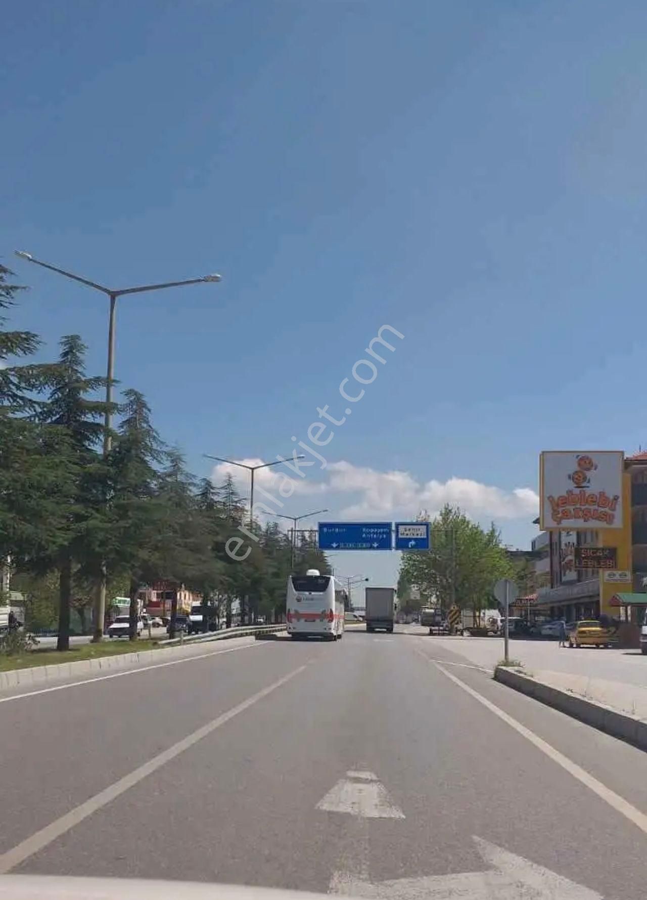 Denizli *serinhisar *yüreğil 2427m2*tarla Fırsat Yatırım