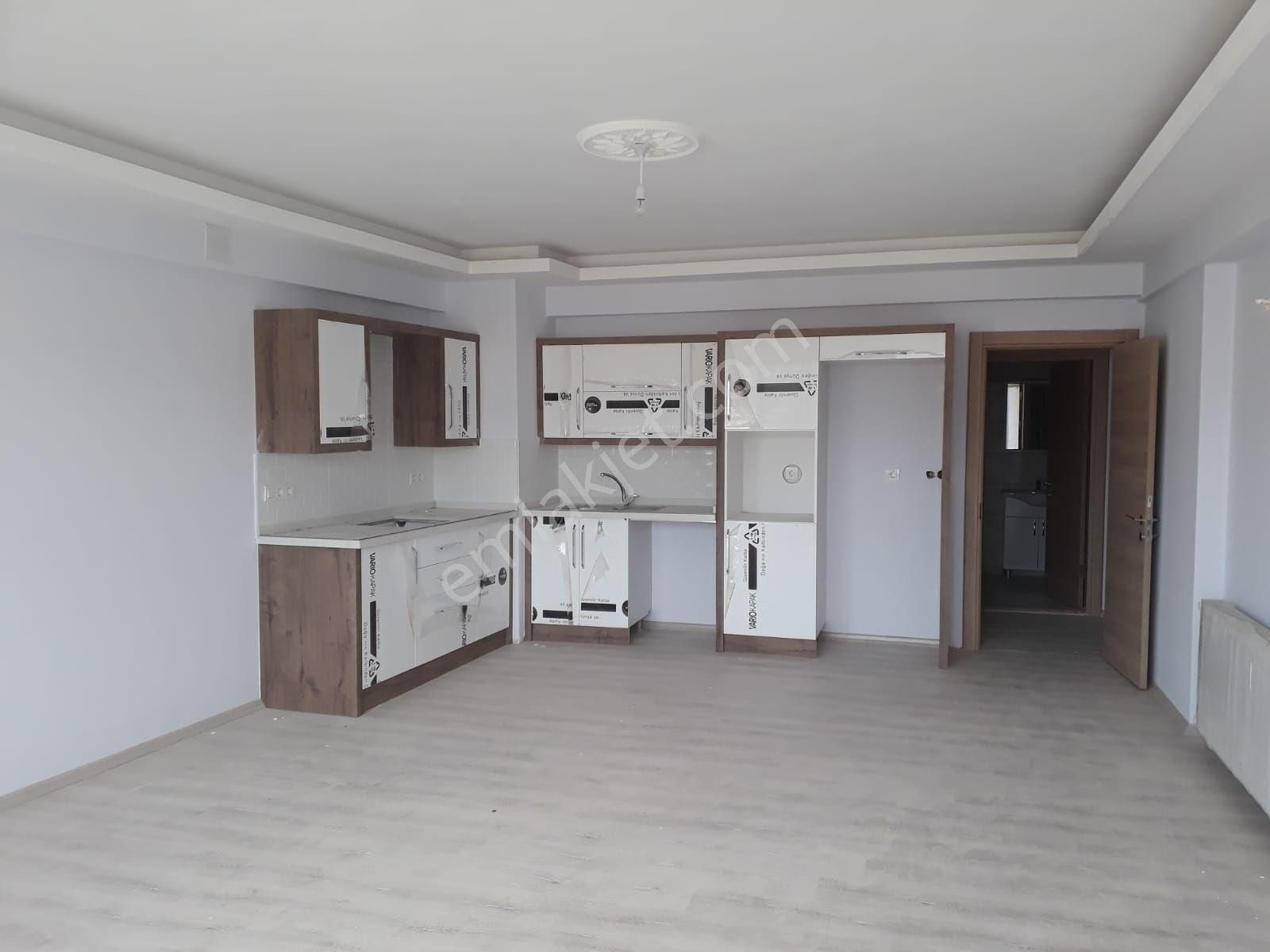 Ortaca Cumhuriyetde Geniş 3+1 Satılık Daire - Görsel 8