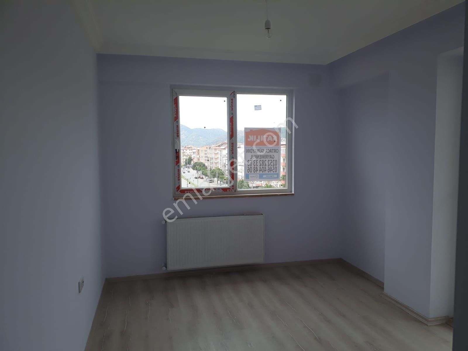 Ortaca Cumhuriyetde Geniş 3+1 Satılık Daire - Görsel 16