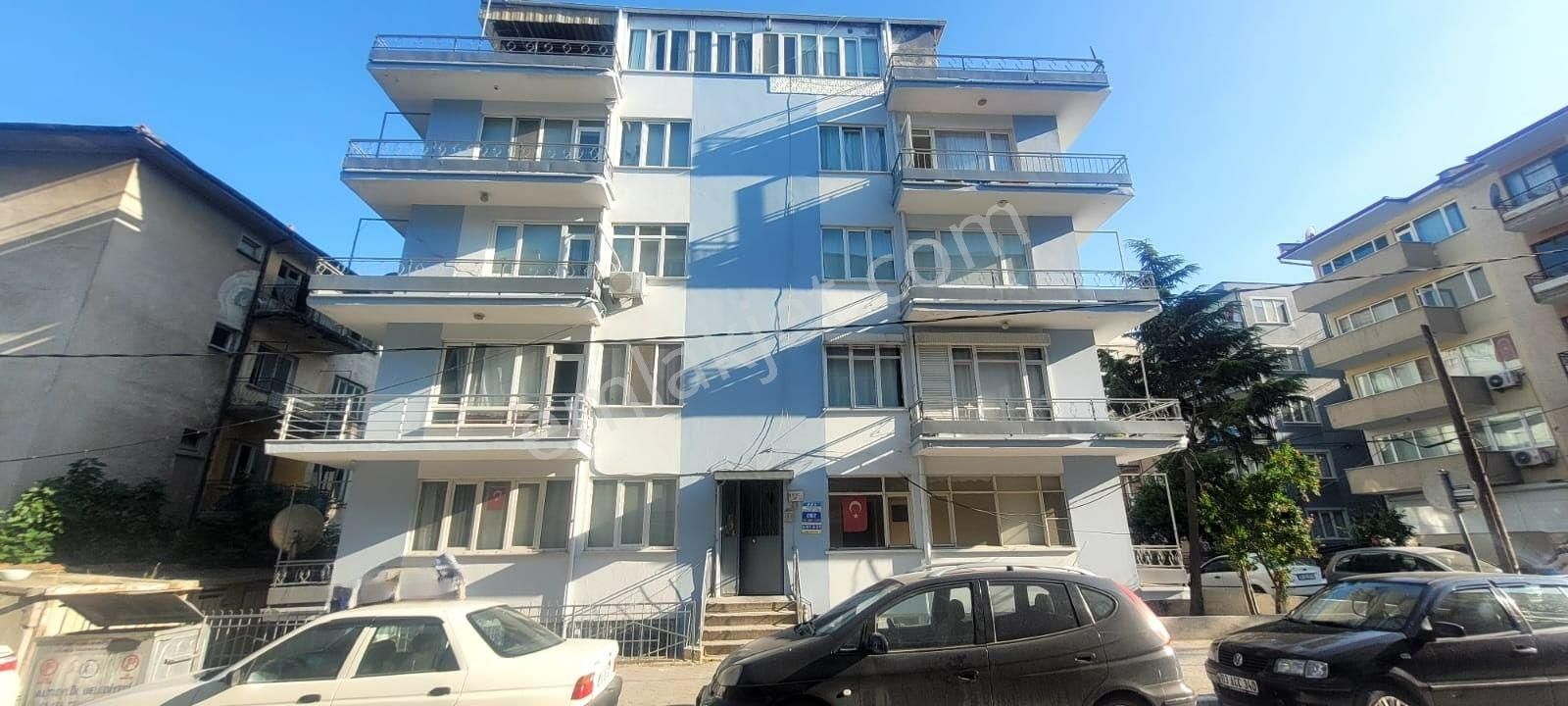 Re/max İnci'den Kasaplar Mah İçi Yenilenmiş Kiralık 2+1 Daire