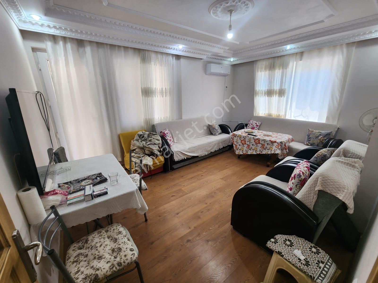 Didim Efeler Mahallesinde Satılık 2+1ayrı Mutfaklı Daire - Görsel 5