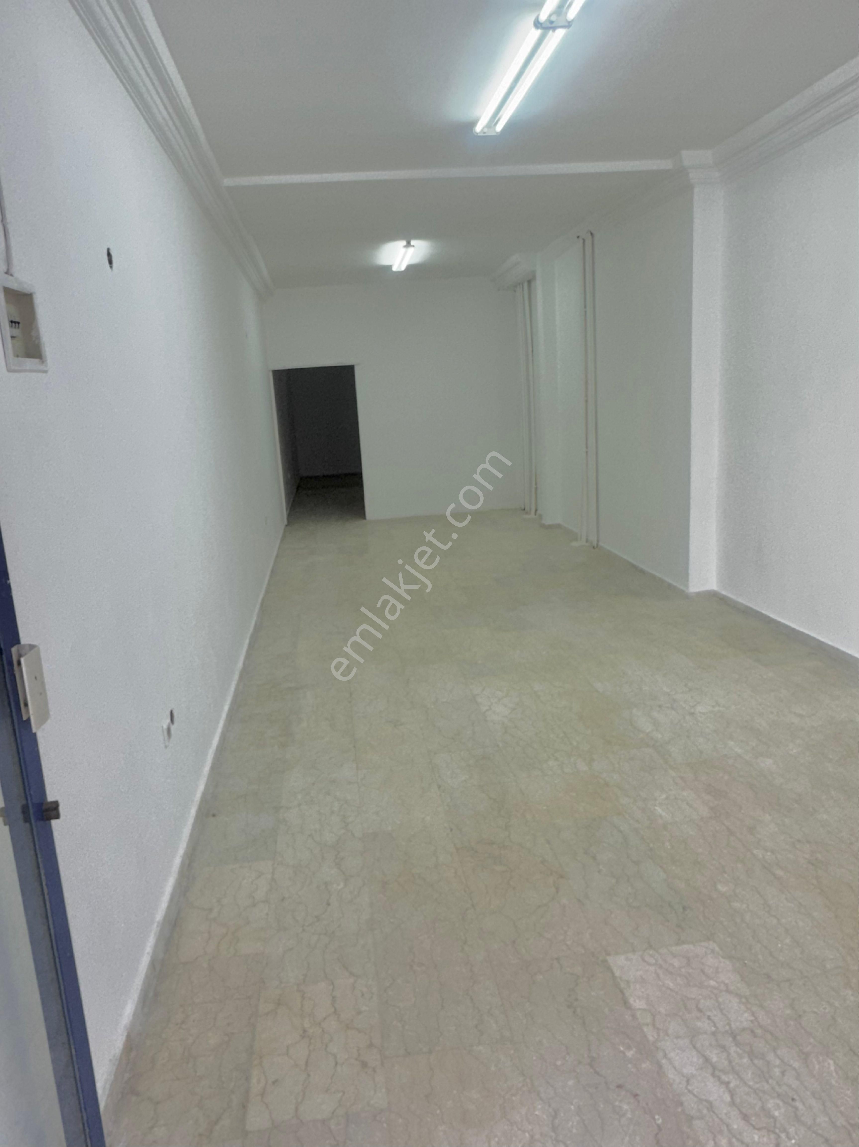 Kiralık Depo
