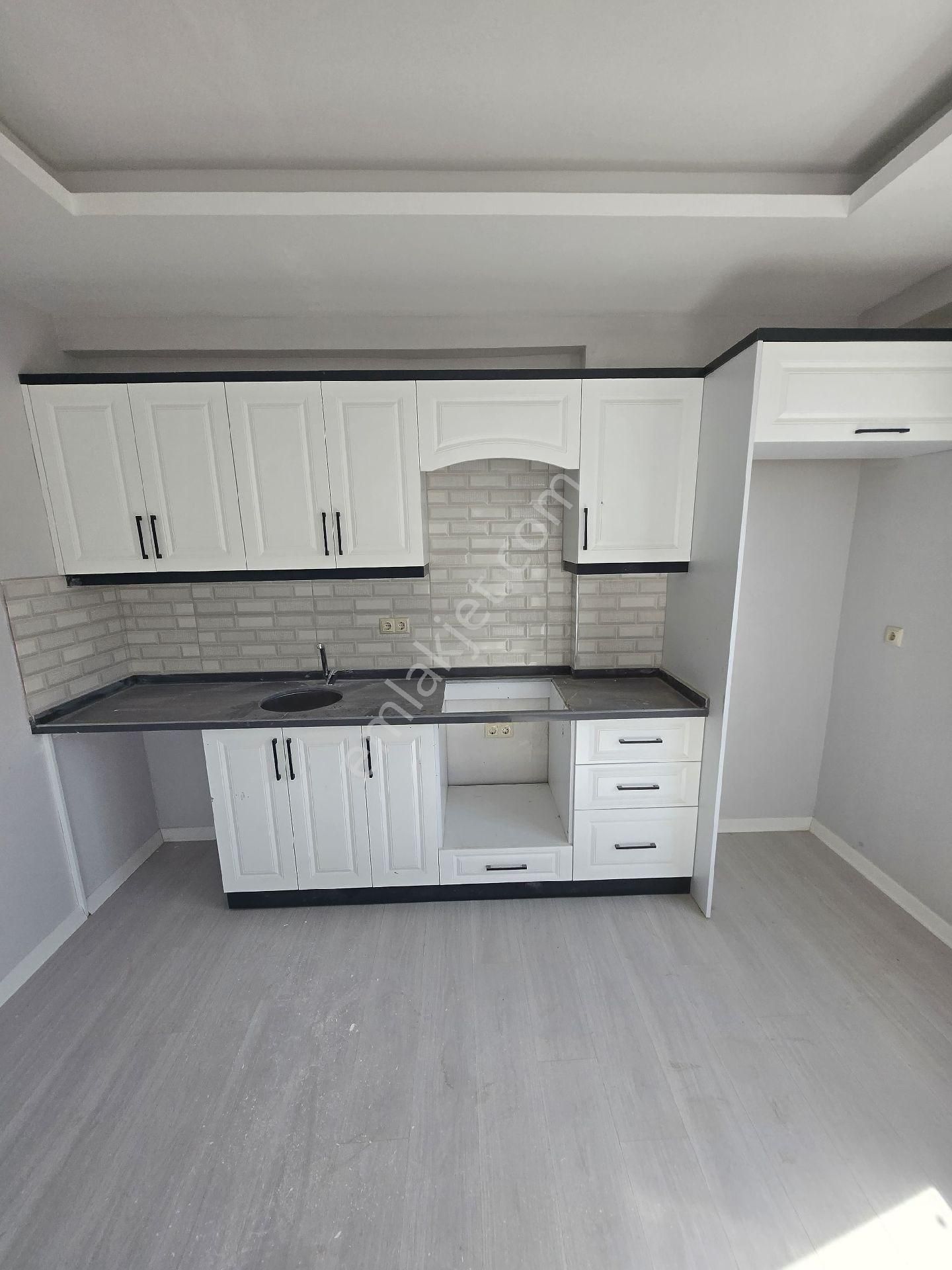 Sarıçam Gültepe'de Satılık 2+1 Açık Mutfak Ultra Lüks Daire