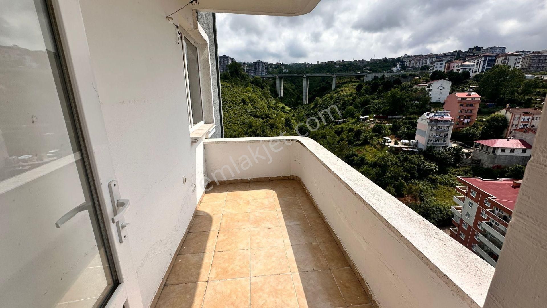 Trabzon Konaklar Mah.site İçinde Kiralık Daire - Görsel 23