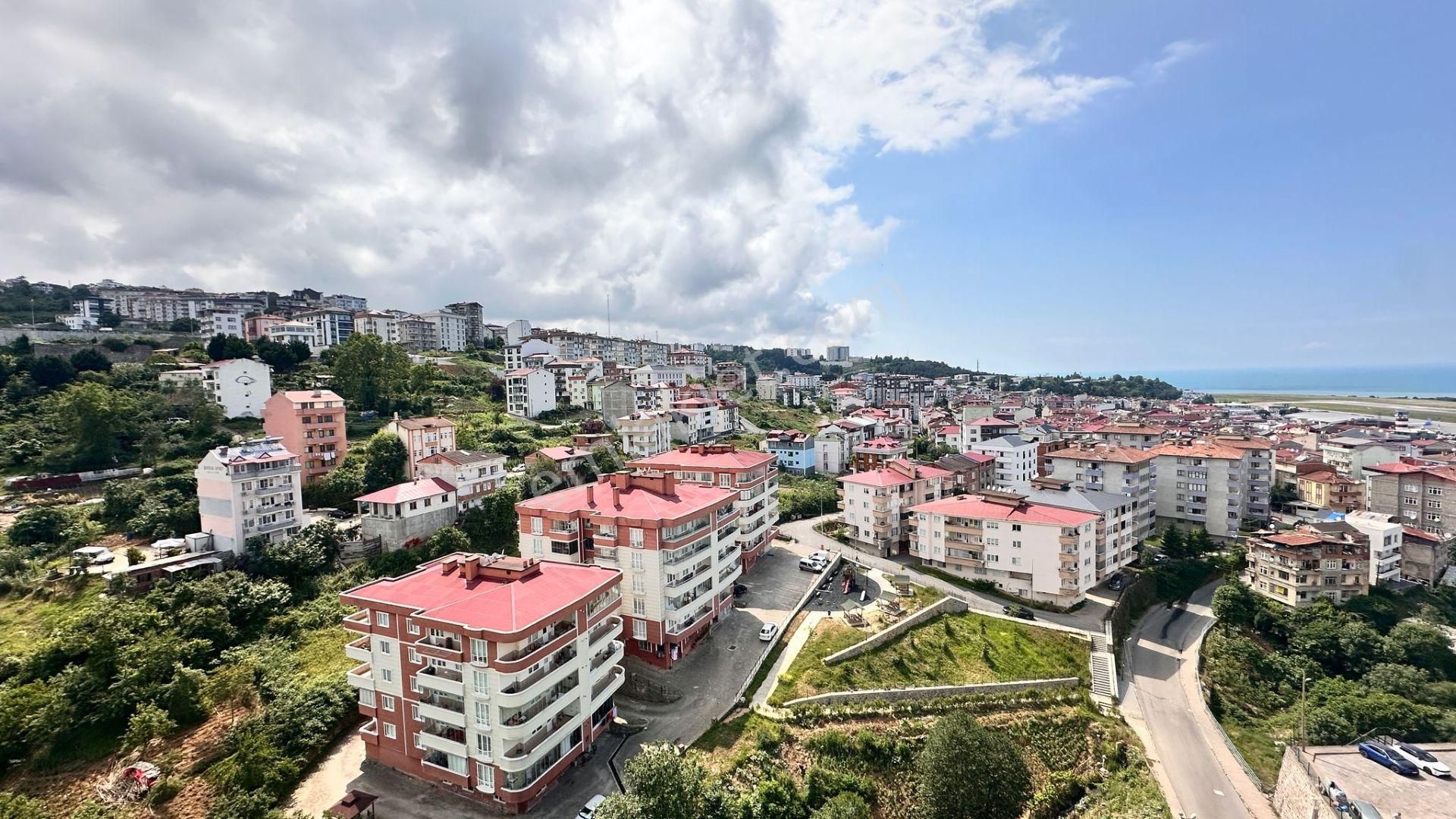 Trabzon Konaklar Mah.site İçinde Kiralık Daire - Görsel 3