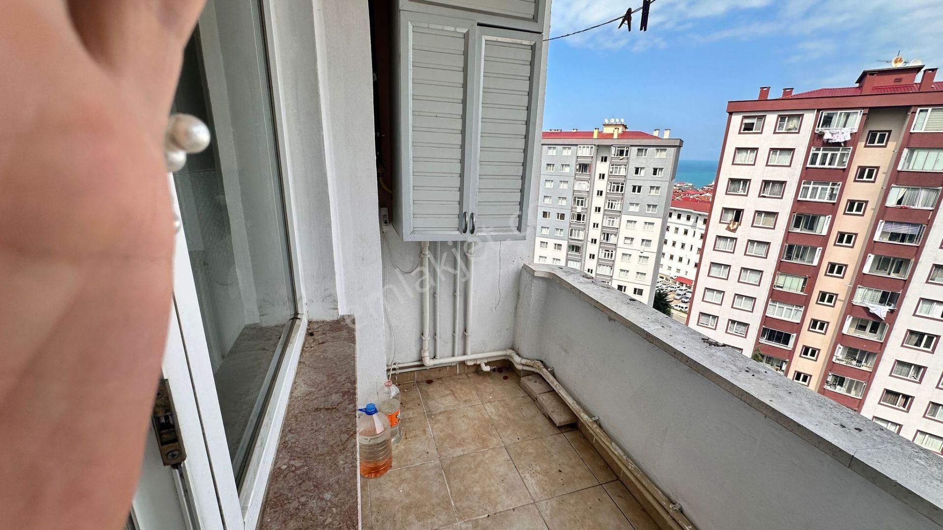 Trabzon Konaklar Mah.site İçinde Kiralık Daire - Görsel 21