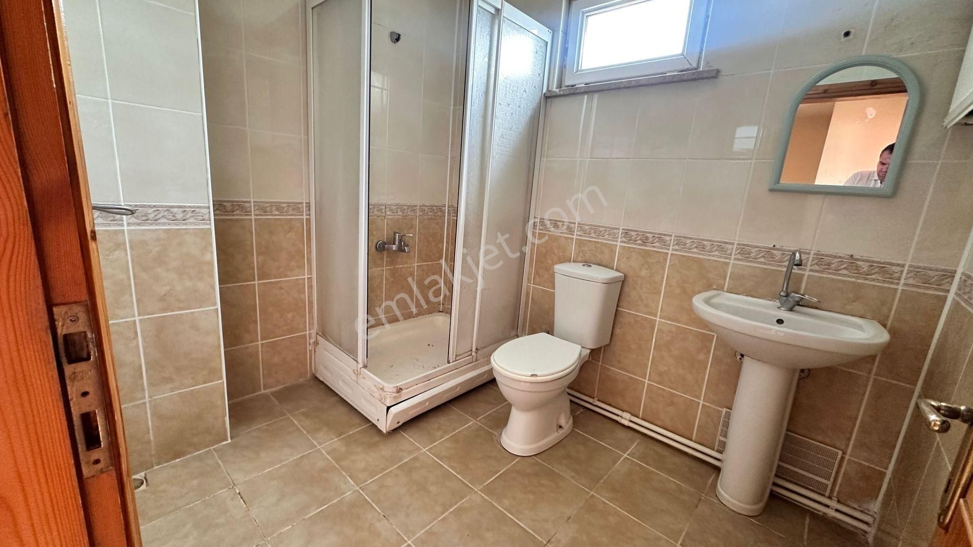 Trabzon Konaklar Mah.site İçinde Kiralık Daire - Görsel 18