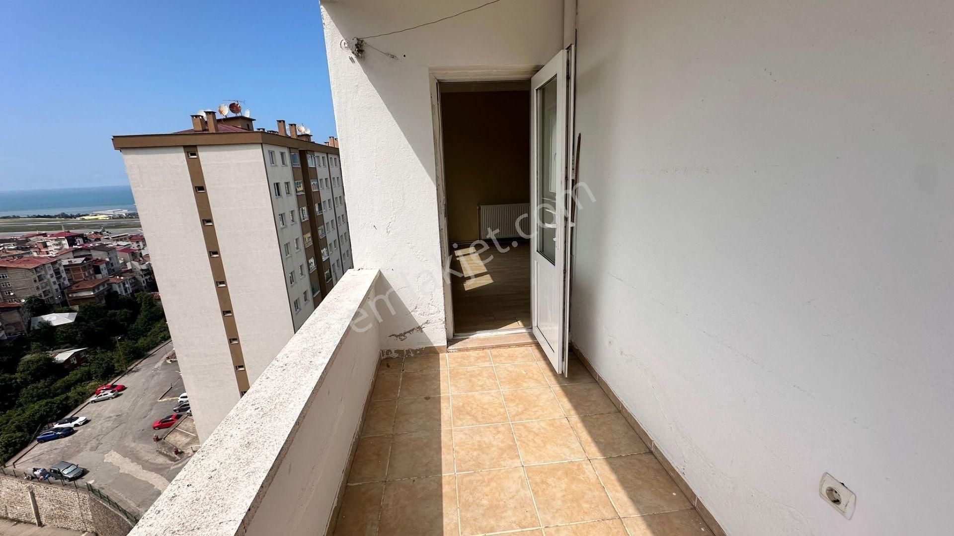 Trabzon Konaklar Mah.site İçinde Kiralık Daire - Görsel 22