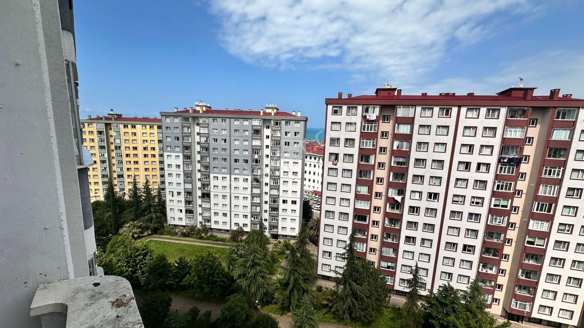 Trabzon Konaklar Mah.site İçinde Kiralık Daire - Görsel 2