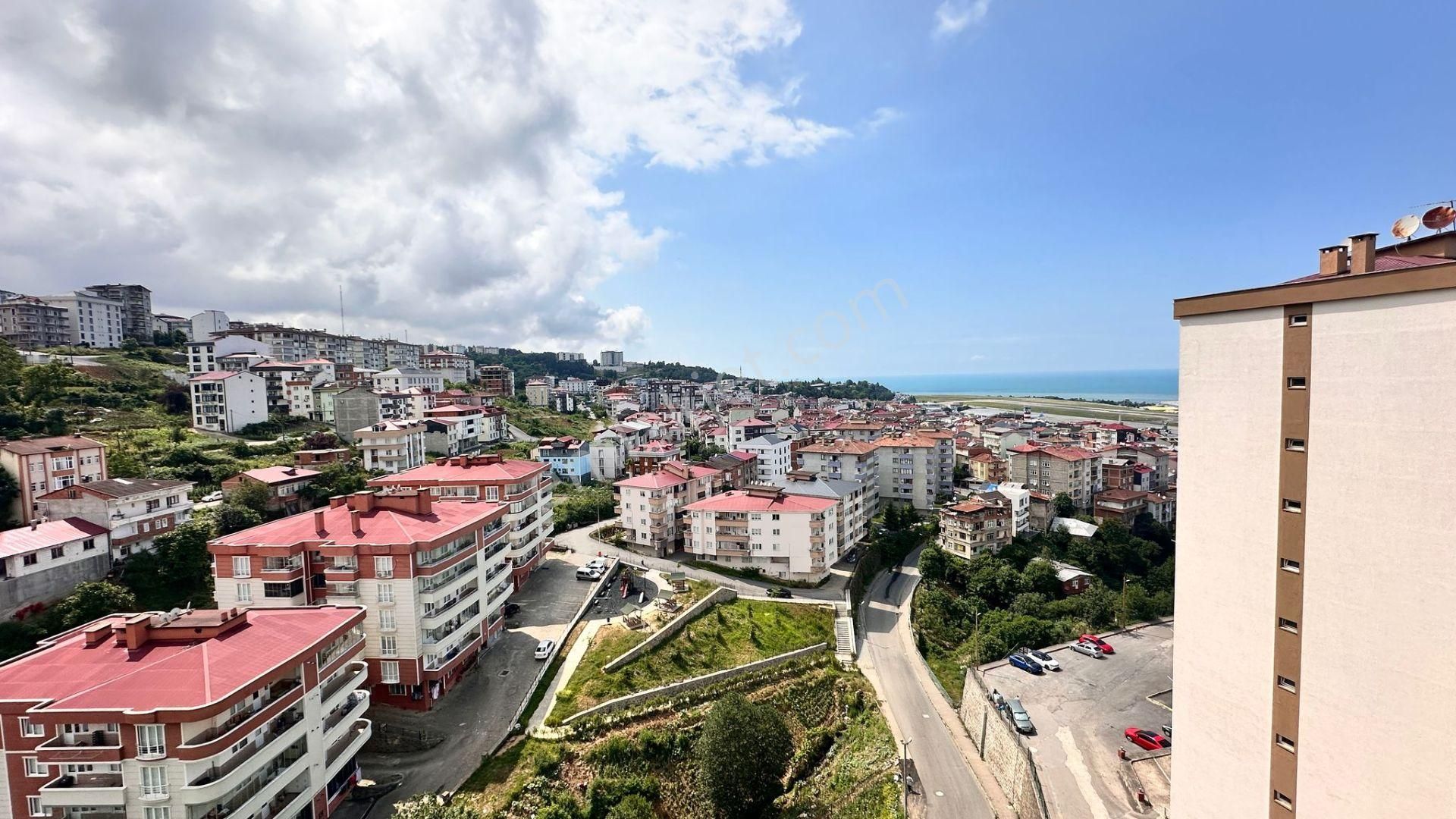 Trabzon Konaklar Mah.site İçinde Kiralık Daire - Görsel 4