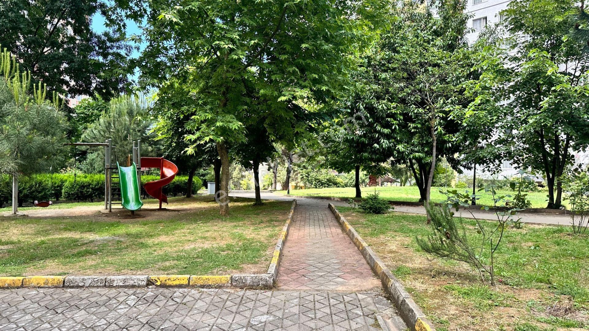 Trabzon Konaklar Mah.site İçinde Kiralık Daire - Görsel 8