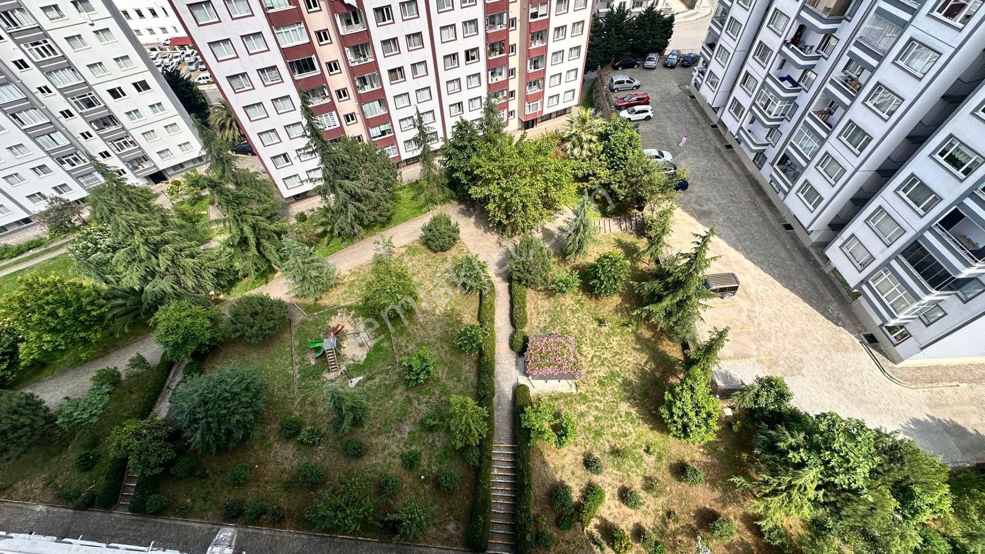 Trabzon Konaklar Mah.site İçinde Kiralık Daire - Görsel 6