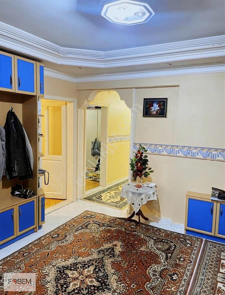 Fobem Gm'den Dadaşkentte Satılık 4+1 Daire