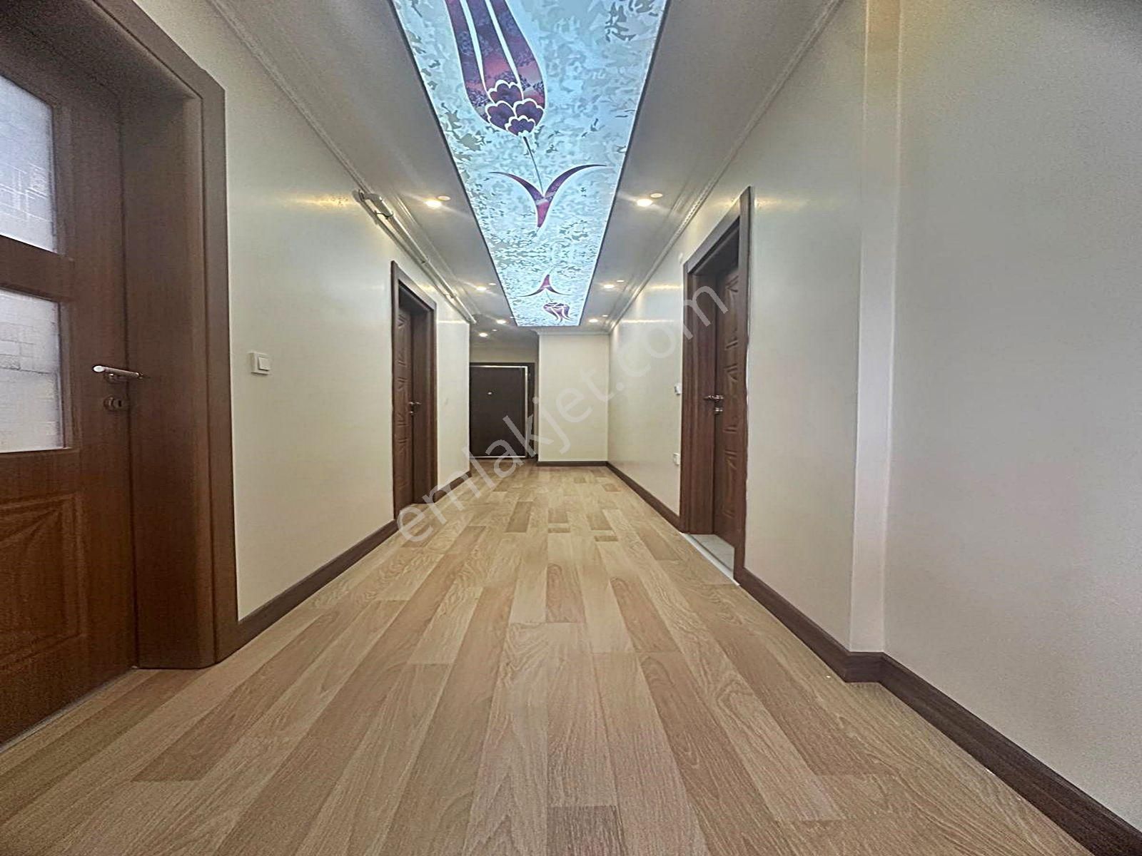 Cadde34 Yapı'dan Sahil Mahallesinde Butik Site İçerisinde Satılık 2+1 Arakat Daire!!!!