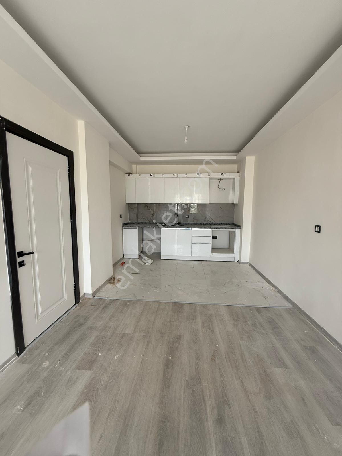 Erkilet Bade 6 Konutları Satılık 2+1