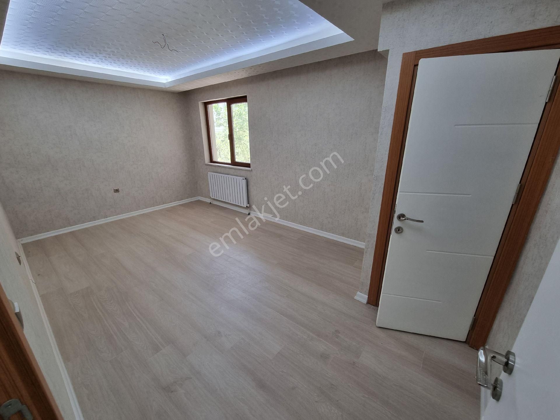 Antares & Şehir Hast. Mevkii Çift Girişli Sıfır Dubleks 4+1+kiler G.odalı 3 Banyolu Kapalı Garajlı - Görsel 11