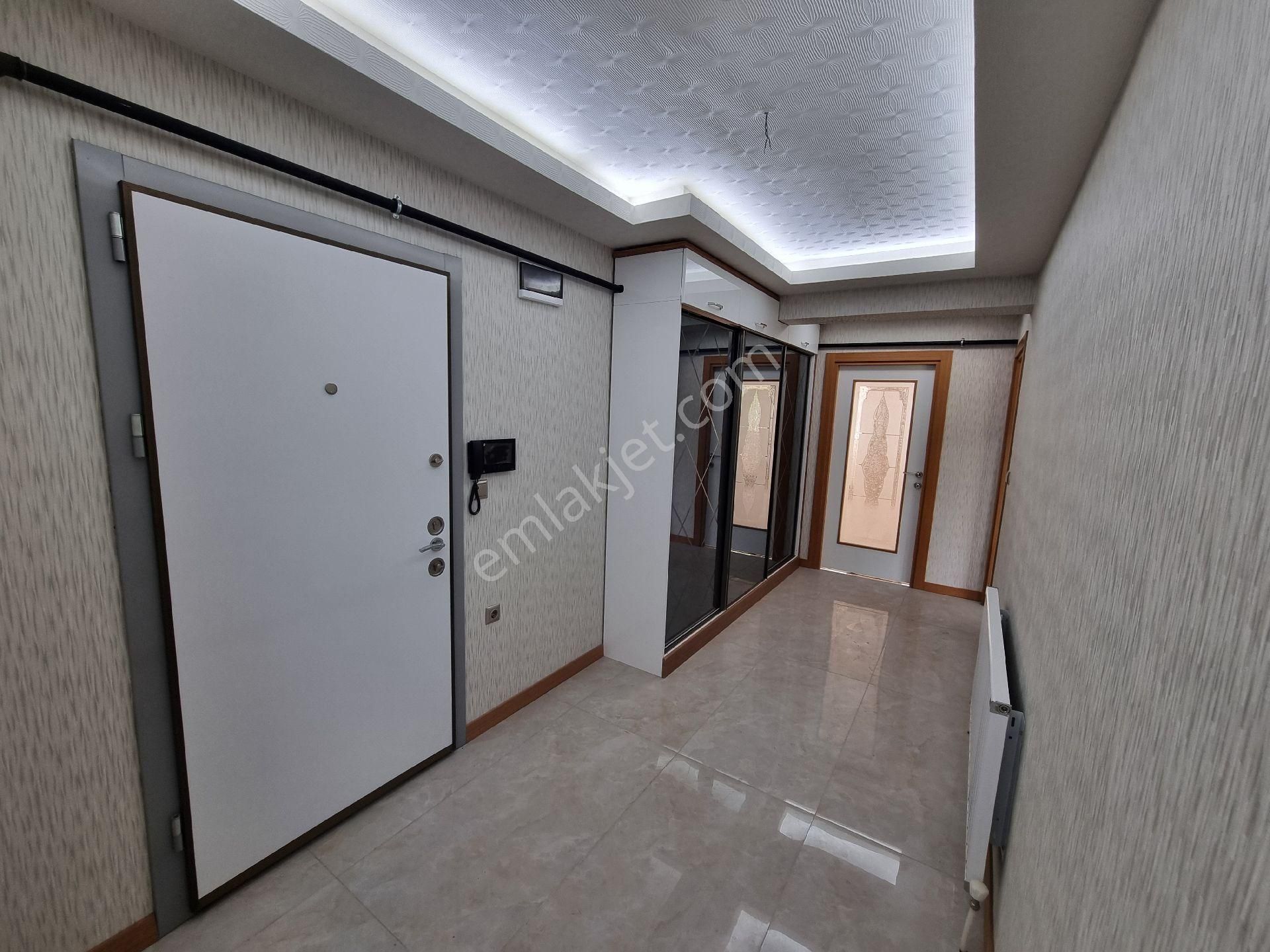 Antares & Şehir Hast. Mevkii Çift Girişli Sıfır Dubleks 4+1+kiler G.odalı 3 Banyolu Kapalı Garajlı - Görsel 25