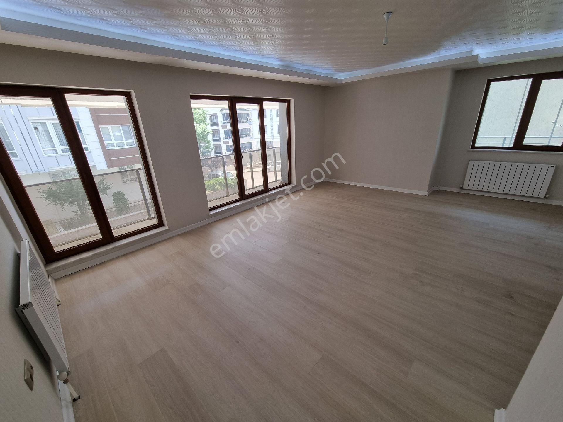 Antares & Şehir Hast. Mevkii Çift Girişli Sıfır Dubleks 4+1+kiler G.odalı 3 Banyolu Kapalı Garajlı - Görsel 28
