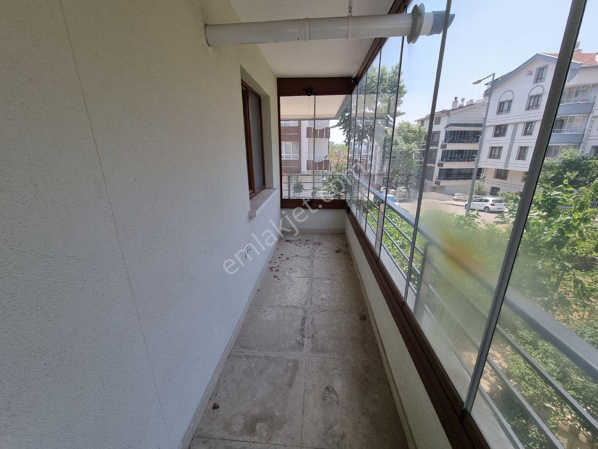 Antares & Şehir Hast. Mevkii Çift Girişli Sıfır Dubleks 4+1+kiler G.odalı 3 Banyolu Kapalı Garajlı - Görsel 34