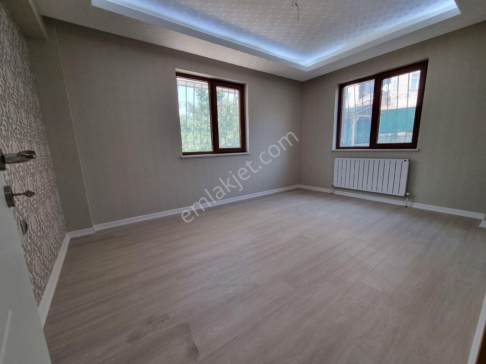 Antares & Şehir Hast. Mevkii Çift Girişli Sıfır Dubleks 4+1+kiler G.odalı 3 Banyolu Kapalı Garajlı - Görsel 30
