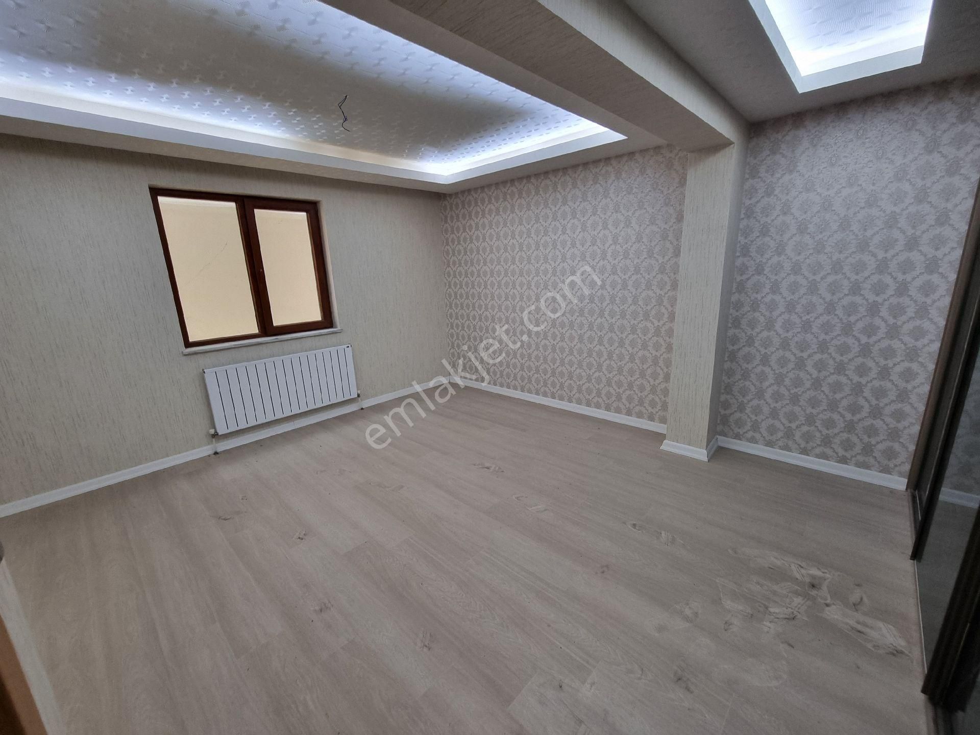 Antares & Şehir Hast. Mevkii Çift Girişli Sıfır Dubleks 4+1+kiler G.odalı 3 Banyolu Kapalı Garajlı - Görsel 15